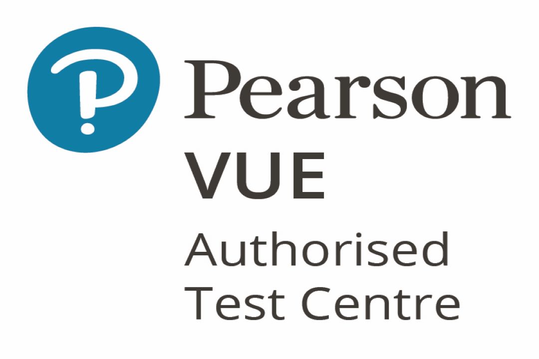 Pearson VUE Authorised Test Centre